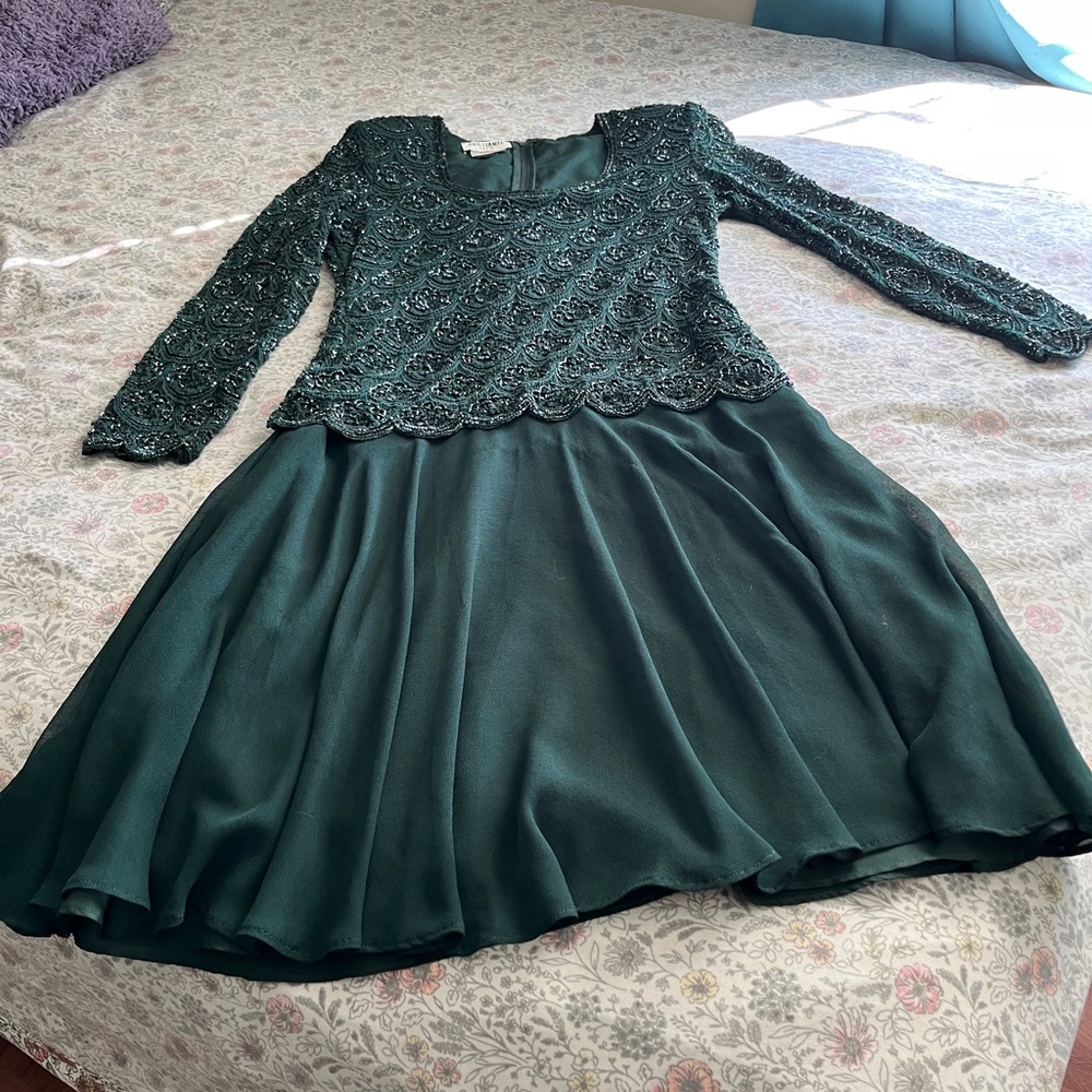 Woman Dresses